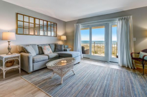 Stay Better Vacations Amelia Island-Oceanfront Ketch Courtyard 305